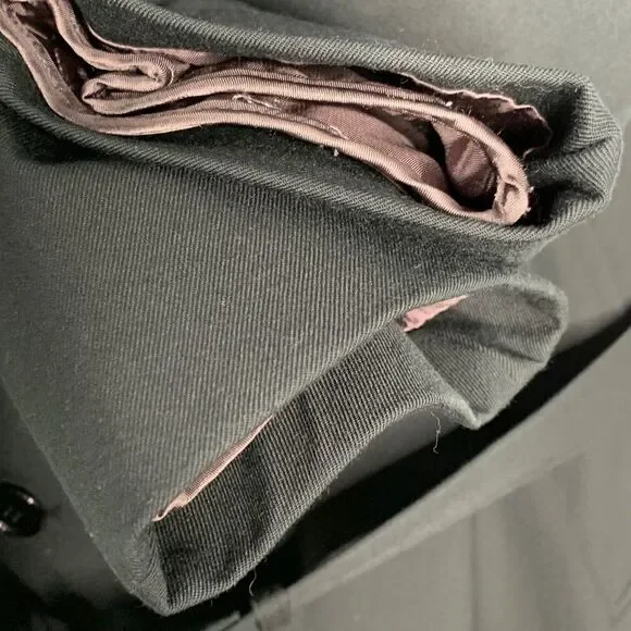 𝅺MILITARY Jacket - Picture 5 of 15